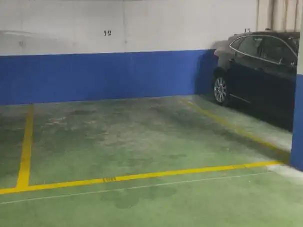 Parking of Garage for rent in Salvaterra de Miño, Pontevedra