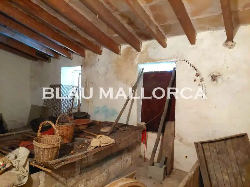 Finca rústica en venta en Son Servera