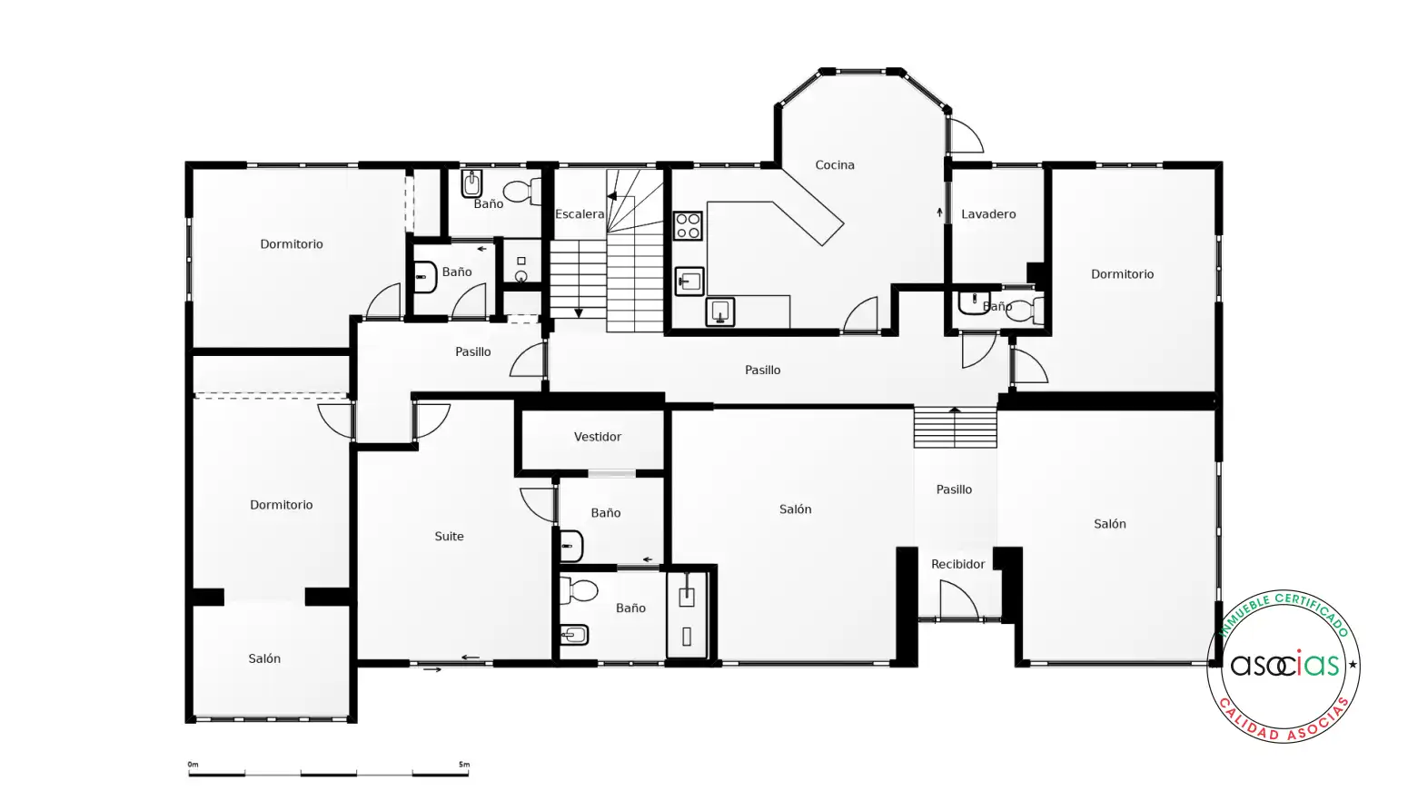 Casa con jardín en venta en LG FONCIELLO, imagen 98