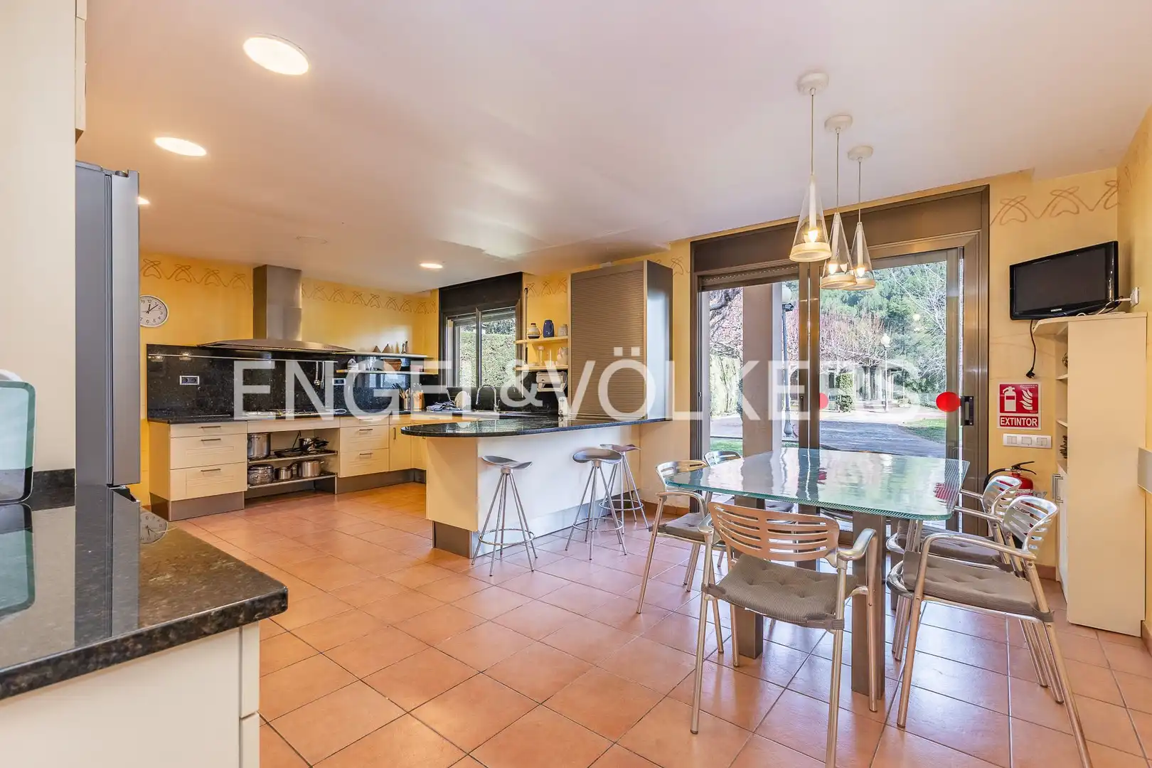 Maison avec piscine à vendre à Sant Feliu de Codines, imagen 19