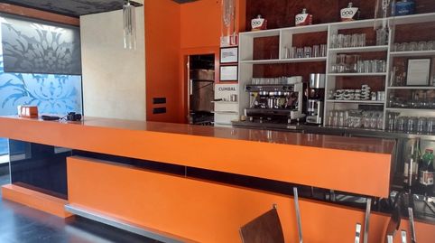 Restaurante en Huelma Jaén, imatge 4