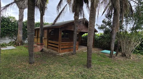 Foto 3 de Casa o xalet en venda a Carretera con A4, Chapín - Campus Universitario - Navinco, Jerez de la Frontera