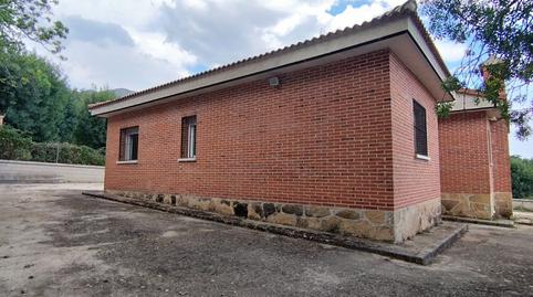 Foto 3 de Casa o xalet en venda a Extrarradio, 4, Navarredondilla, Ávila