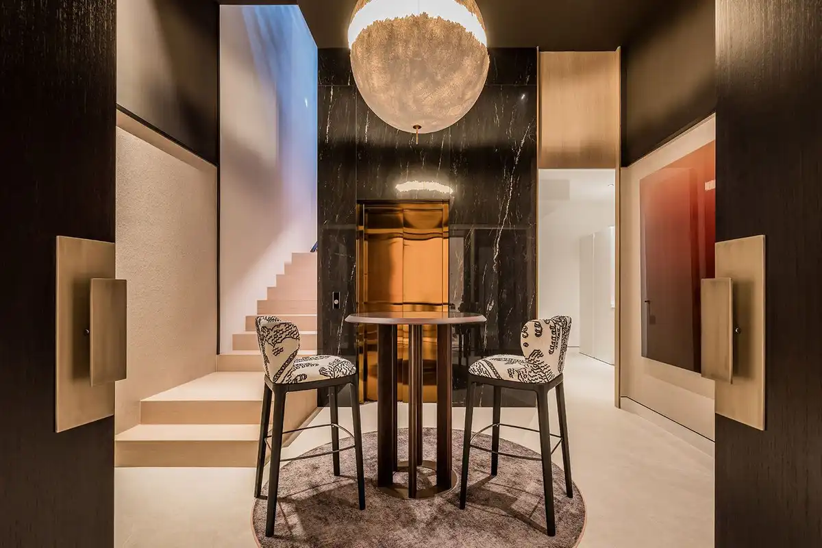 Casa a schiera in vendita a Marbella Centro, imagen 35