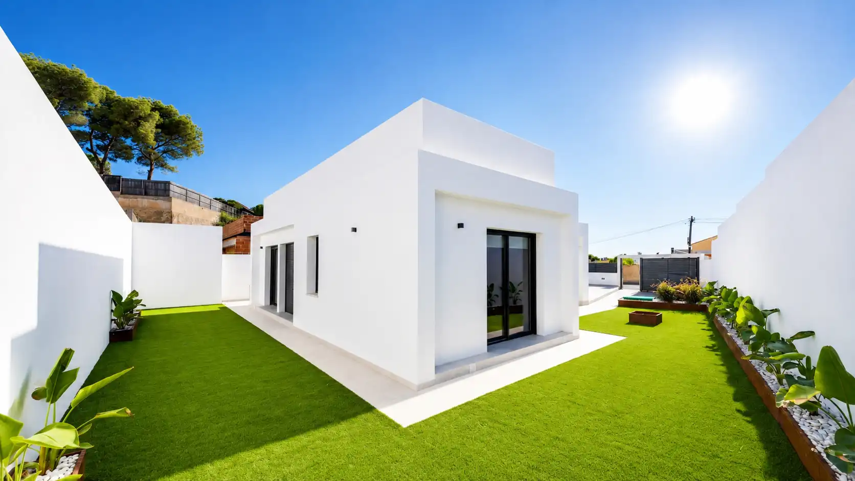 Casa amb piscina en venda a Orihuela Costa, imagen 26
