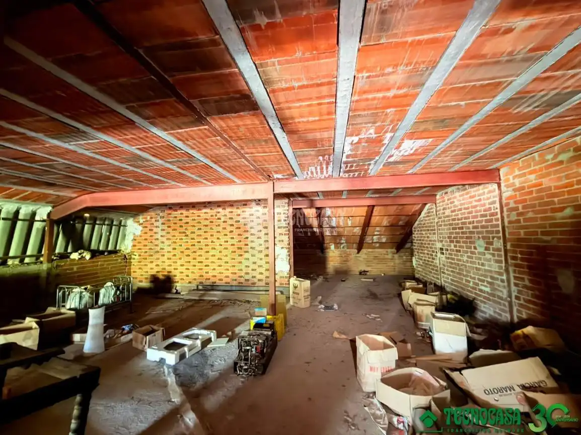 Gewerbefläche zum Verkauf in Arenas de San Pedro, imagen 7