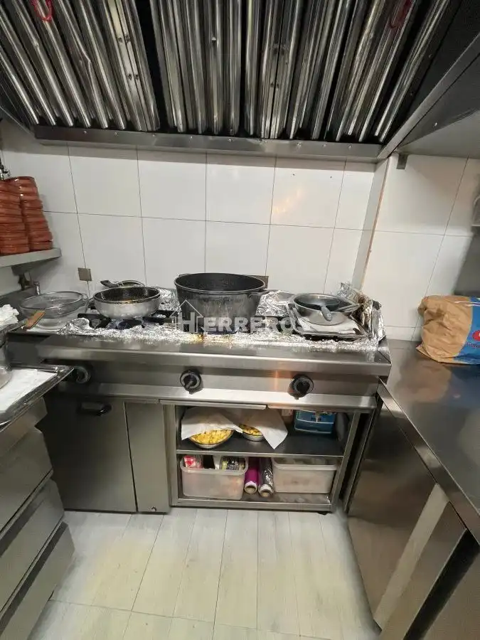 Locale commerciale in cessione a laurel, imagen 9