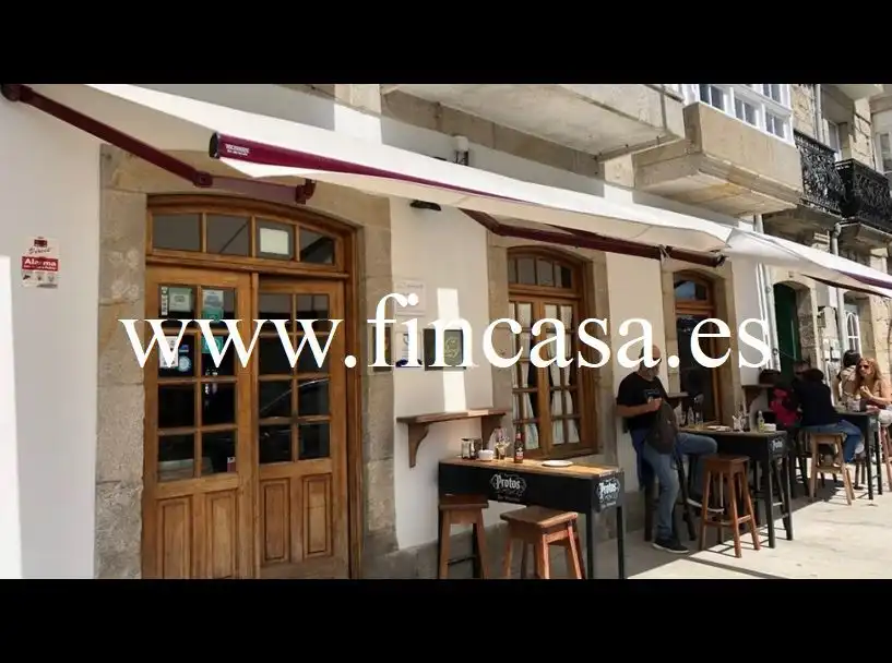 Xalet amb terrassa en venda a Baiona, imagen 19