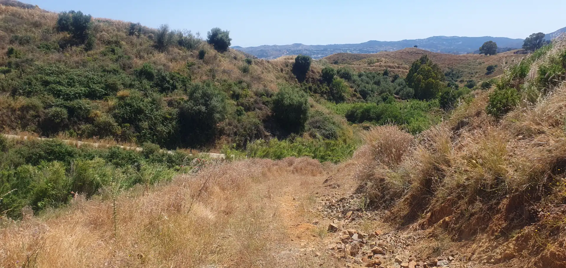 Terreni e lotti in vendita a Urbanización Pueblo Valtocado 37, imagen 18
