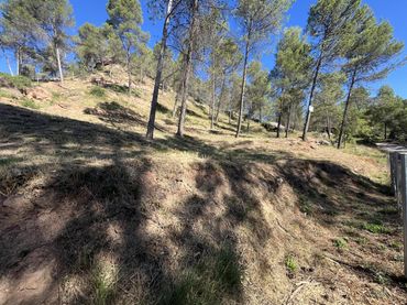 Terrenys i solars en venda a del Boso 7