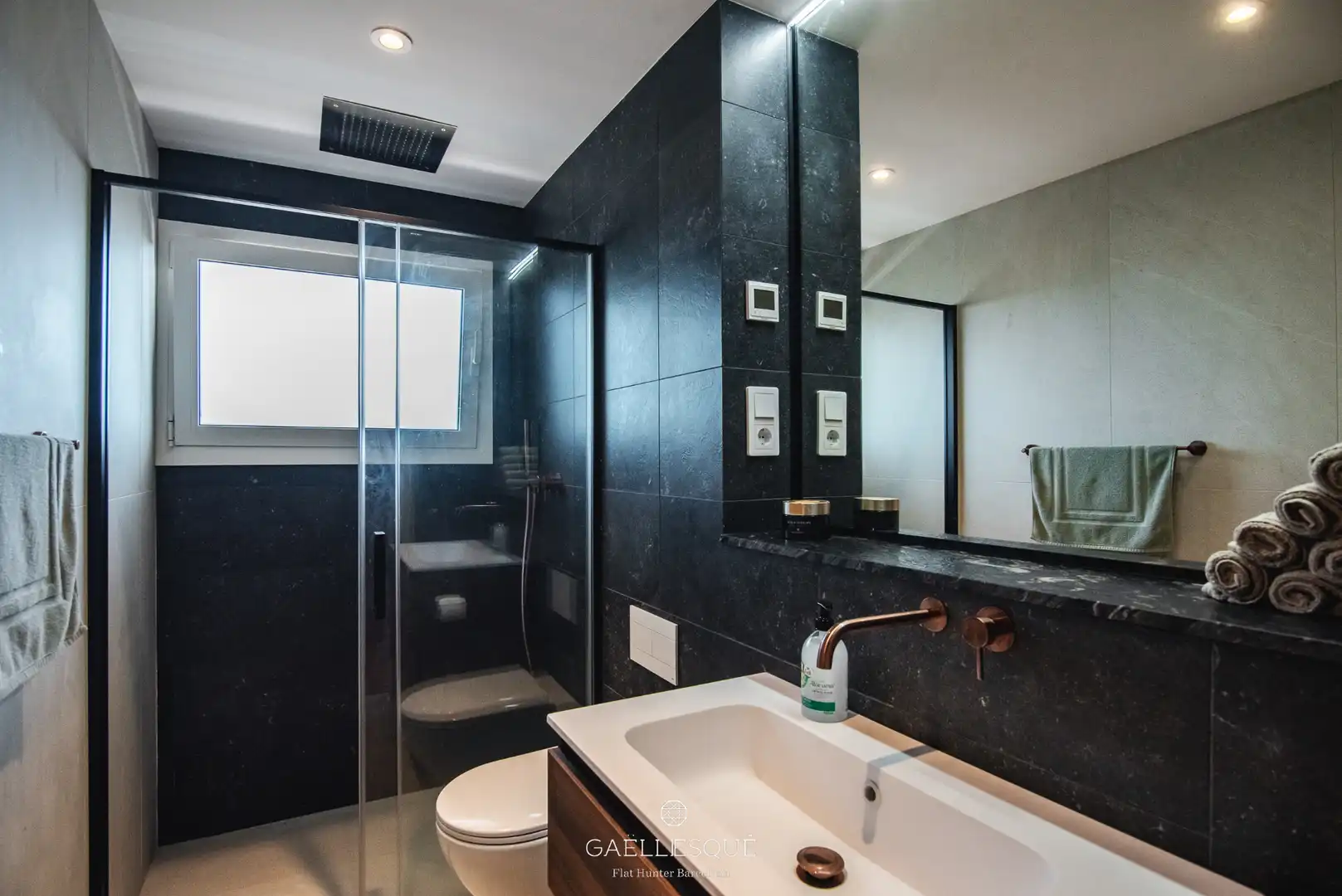 Duplex with terrace for sale in Avinguda d'Europa, imagen 49