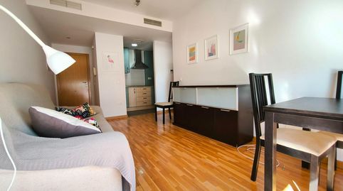 Photo 4 of Apartments for rent in Juan de Borbón, Murcia Capital