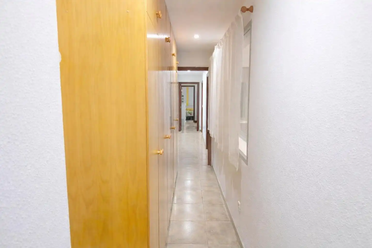 Piso en venta en Cullera con Terraza, Amueblado y Piscina comunitaria