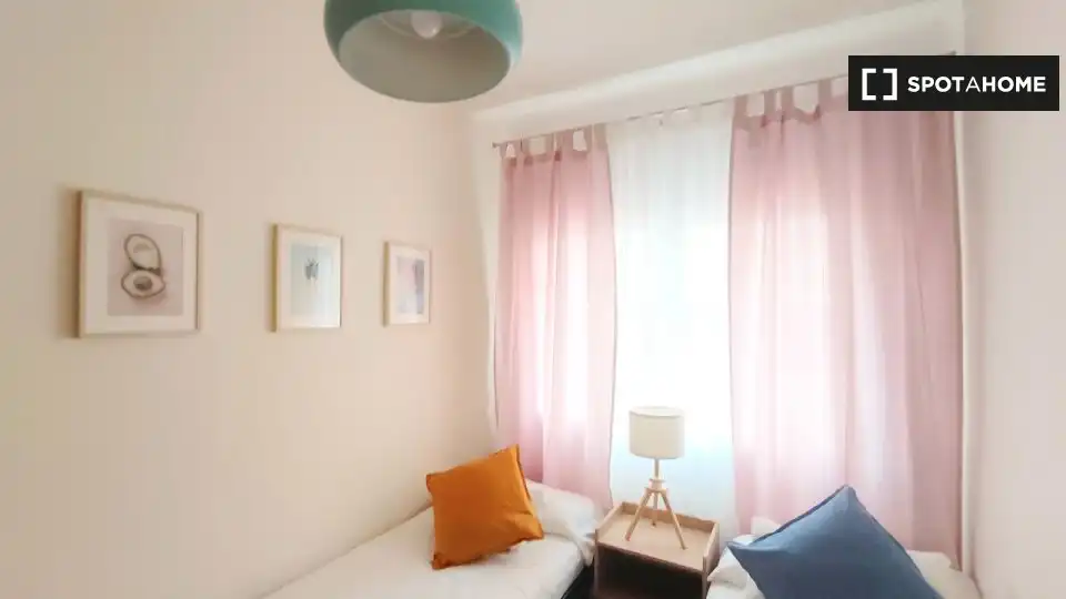 Flat to rent in Sants - Montjuïc, imagen 11