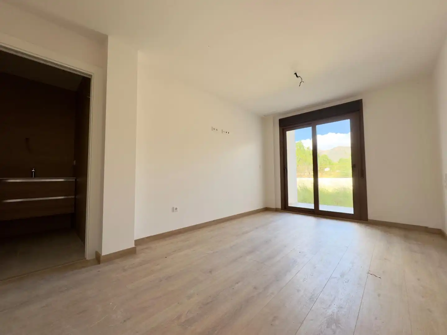 Ground floor with garden for sale in Calle Calle Nueva Canalosa, imagen 13