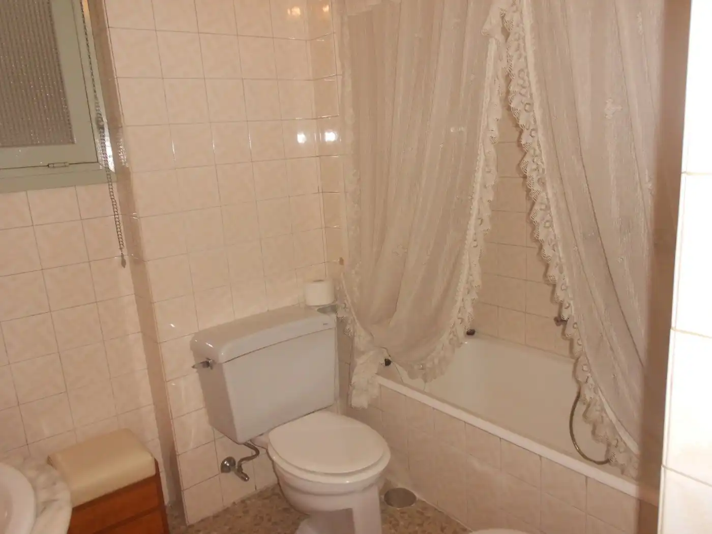 Piso en venta en Pont Nou - Corazón de Jesús