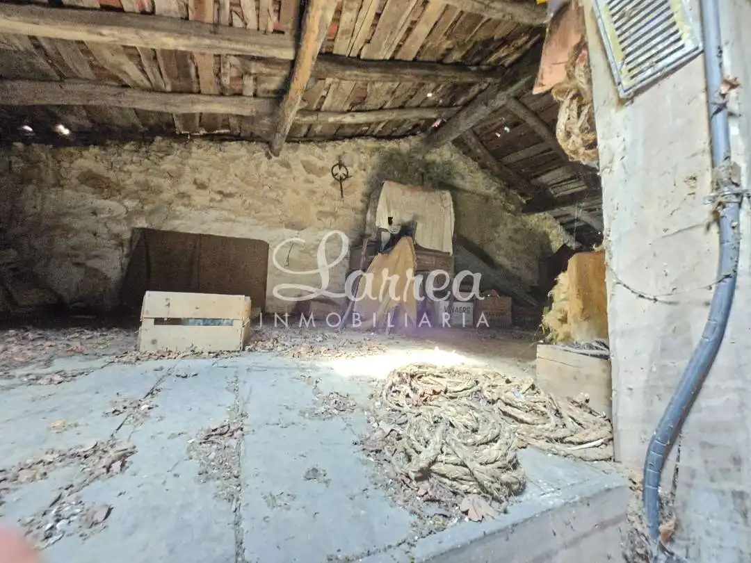 Casa adosada en venta en Iurreta con Calefacción