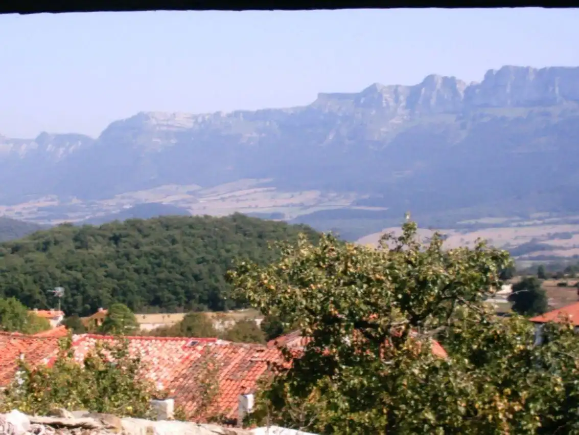 Maison avec jardin à vendre à Valle de Mena, imagen 9