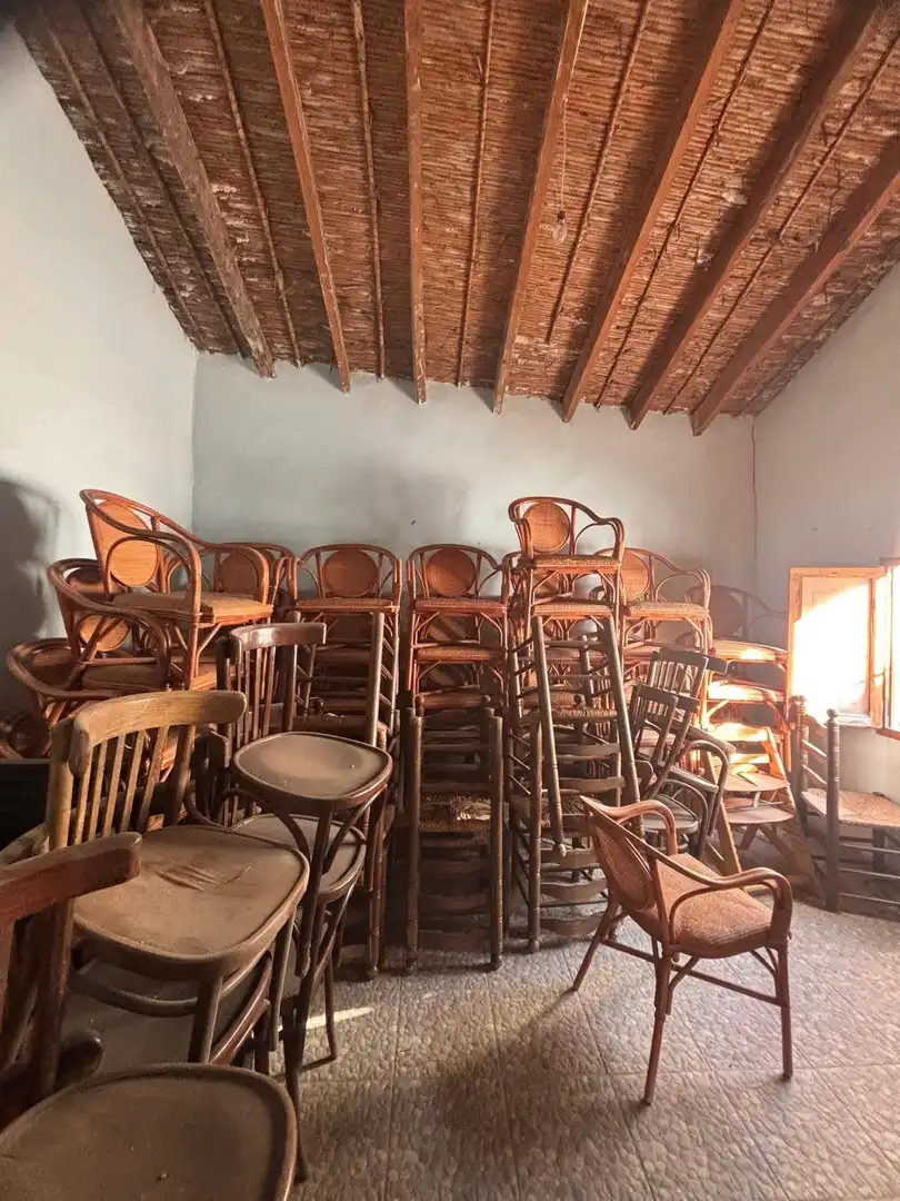 Casa con terraza en venta en Altea ciudad, imagen 7