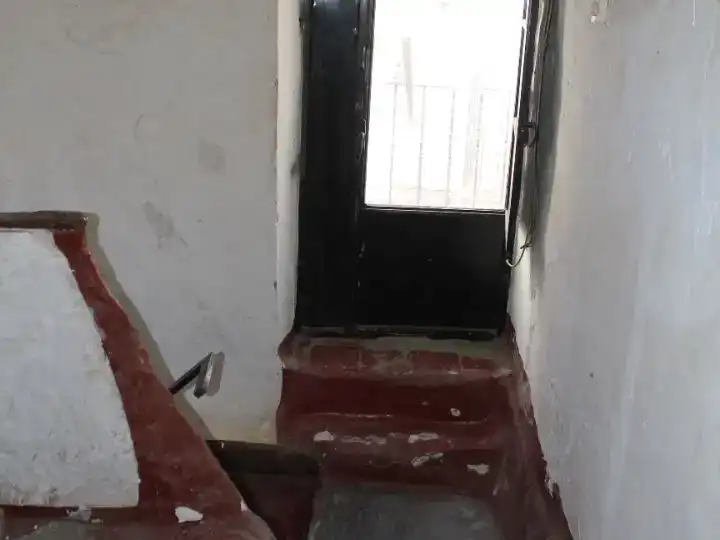 Casa adosada en venda en Alquife