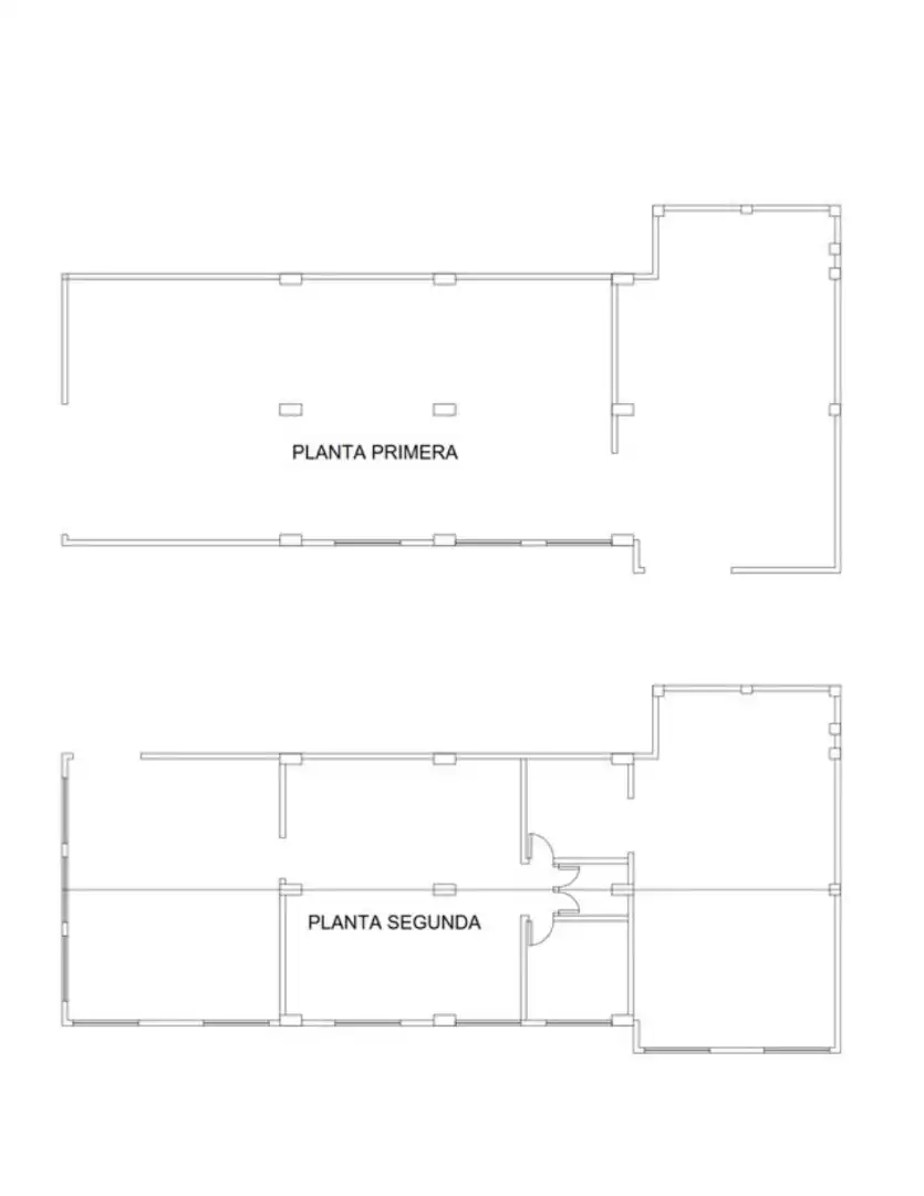 Nave industrial en venta en Vilaboa