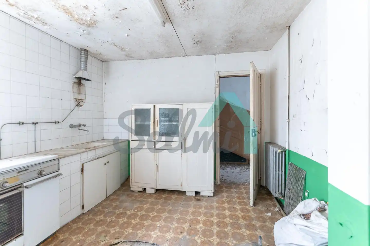Maison avec jardin à vendre à Barrio La Ferrería, imagen 18