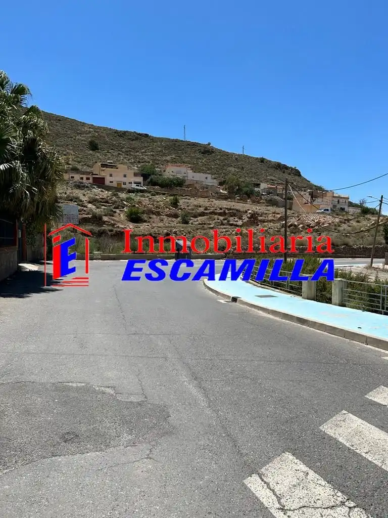 Terreno residencial en venta en Berja, imagen 2
