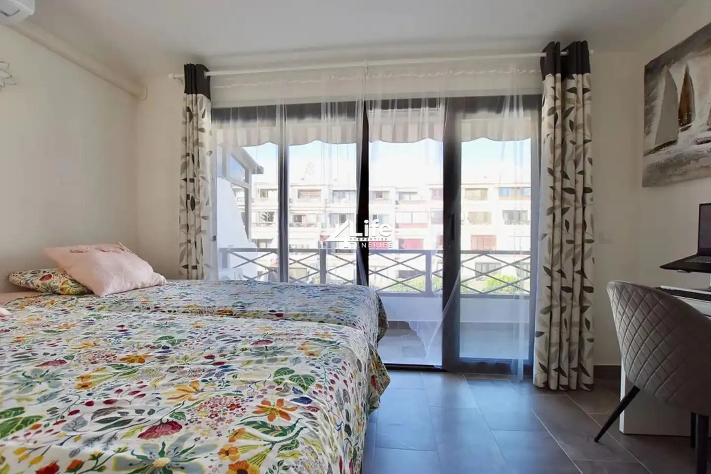 Maisonette mit Terrasse zum Verkauf in Costa del Silencio, imagen 20