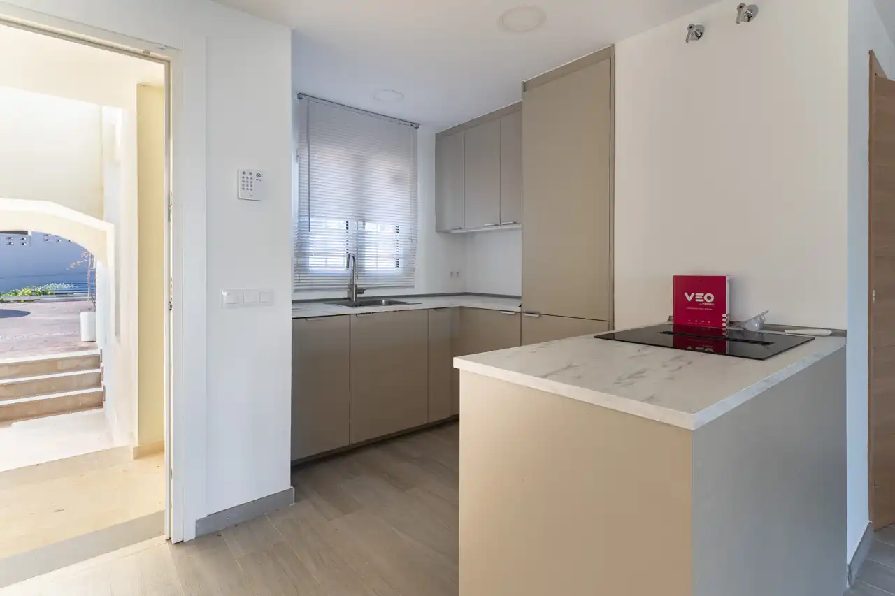 Appartement compact avec piscine à vendre à La Pedrera - Vessanes, imagen 5