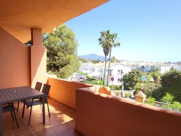 Mini appartamento con piscina in vendita a Calle Calle Chopo