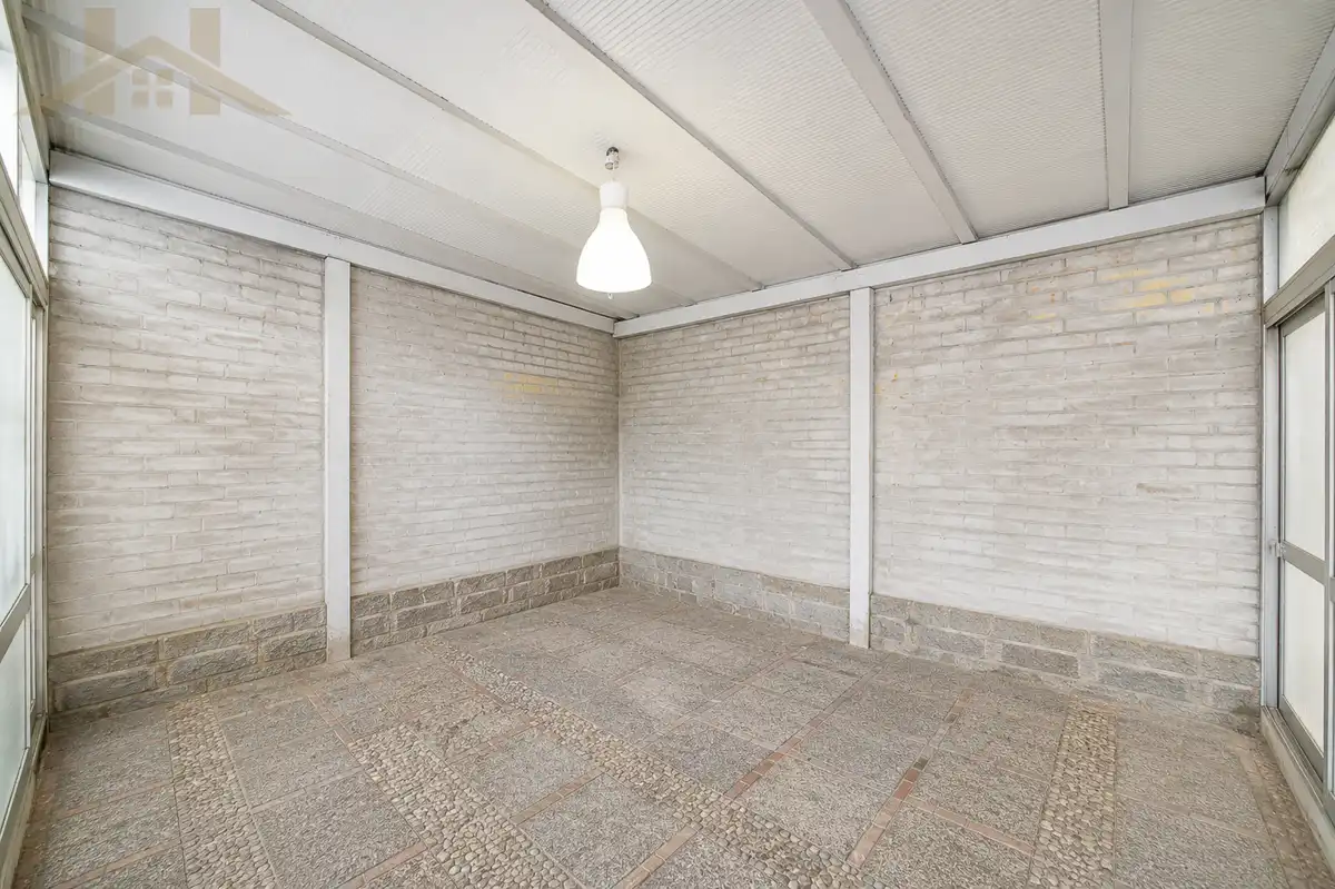 Finca rústica en venta en El Escorial con Jardín privado, Parquet y Terraza