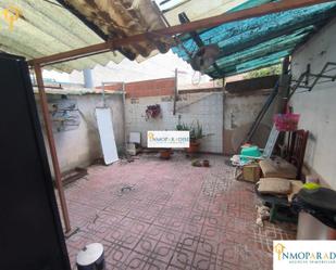 Terrace of Flat for sale in San Vicente del Raspeig / Sant Vicent del Raspeig  with Terrace and Balcony