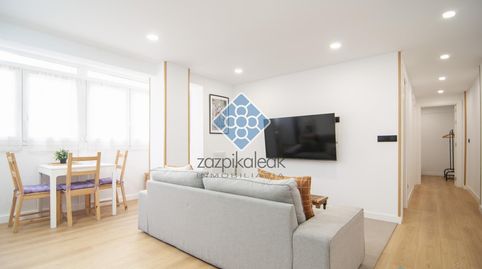 Photo 3 of Flat for sale in Grupo Sagarminaga, Santutxu - Basarrate, Bilbao