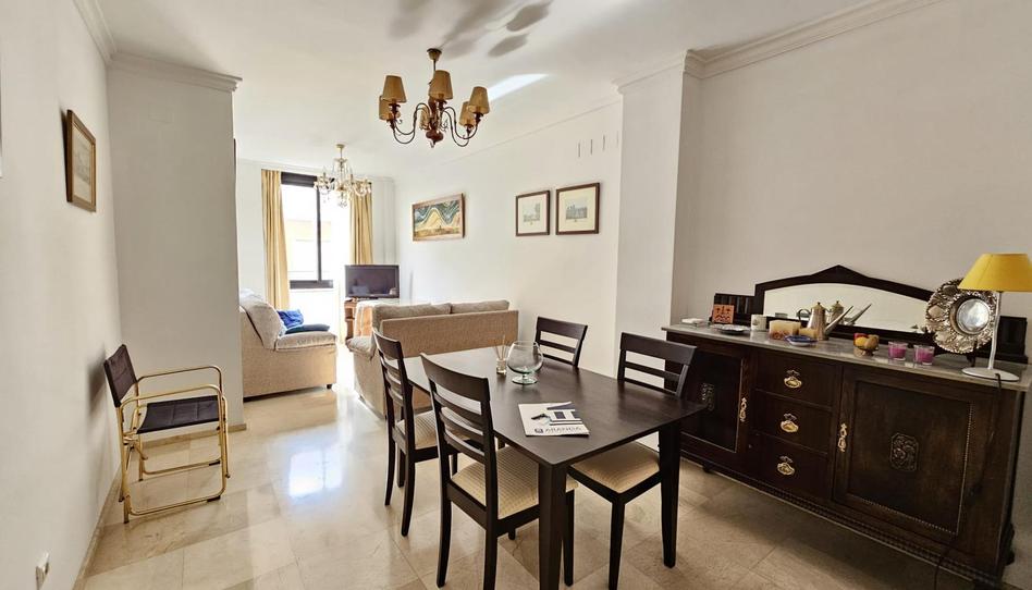 Photo 1 of Flat for sale in Huerta de la Reina - Trassierra, Córdoba