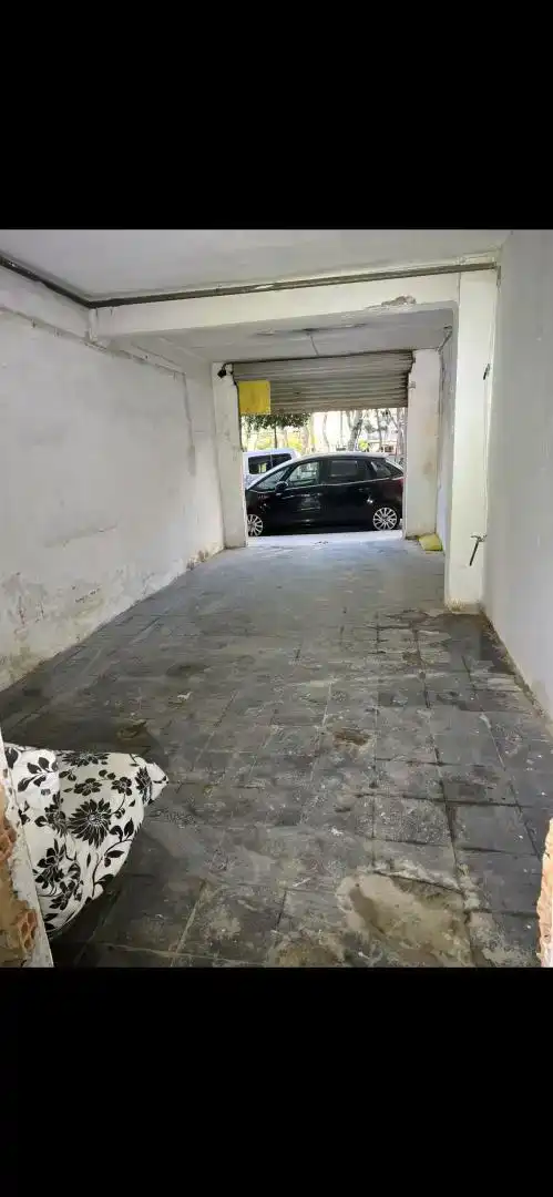 Parking of Garage for rent in Xirivella