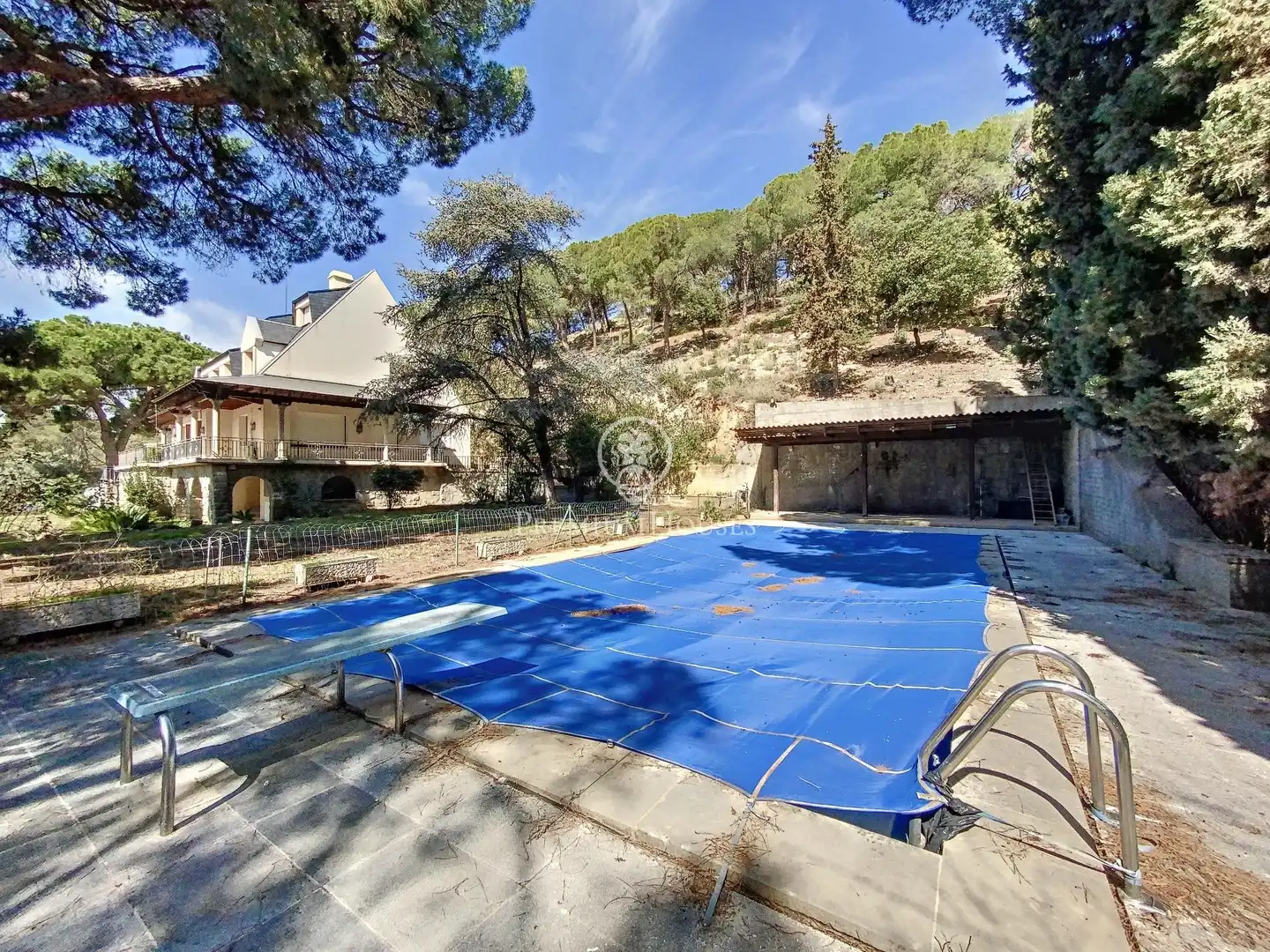 Maison rustique avec piscine à vendre à L'Ametlla del Vallès, imagen 44