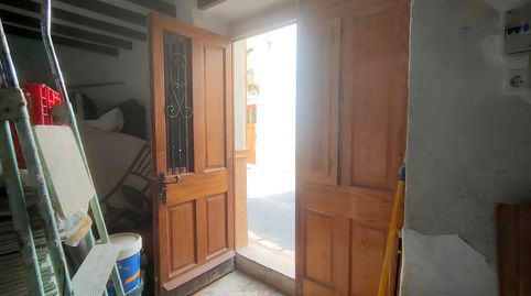 Foto 3 de Finca rústica en venta en Casco urbano, Polop