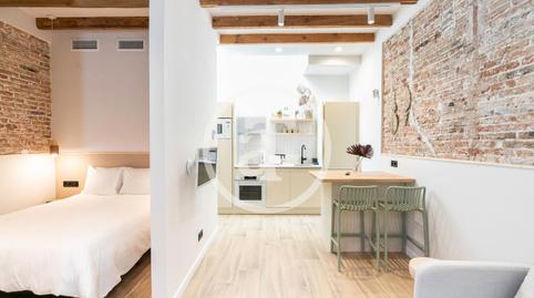 Foto 3 de Piso de alquiler en C. de Sant Cugat del Vallès, La Salut, Barcelona