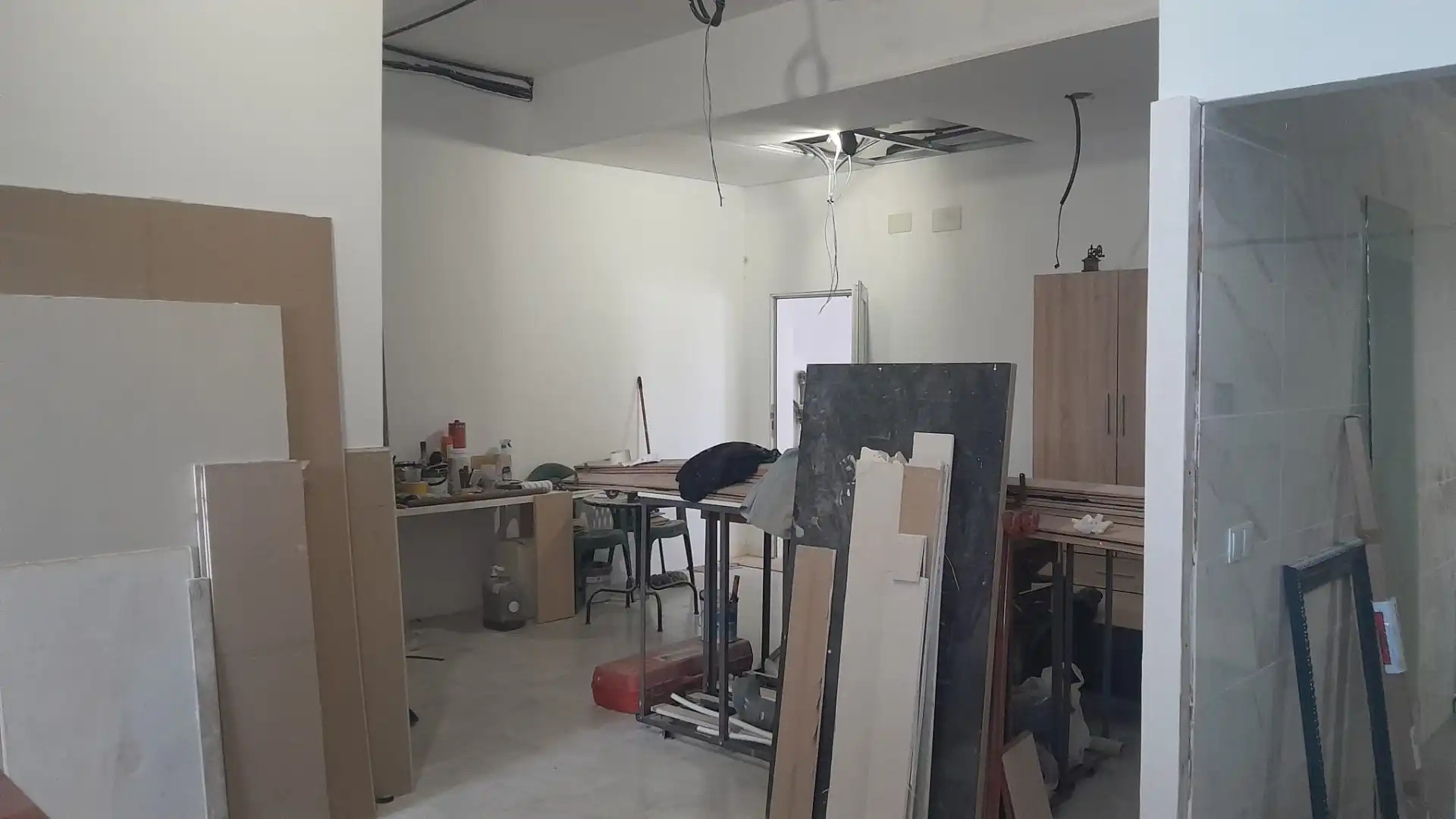 Local comercial en venta en Sant Andreu - Gassó Vargas, imagen 2