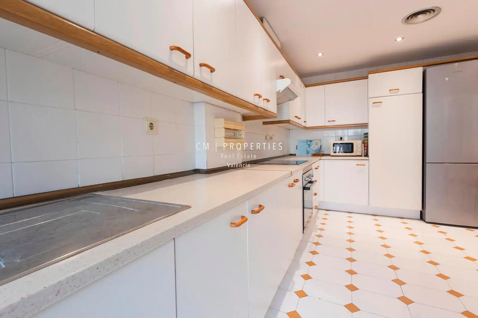 Flat for rent in Instituto Obrero Valencia, Ciutat de les Ciències i de les Arts - Justicia