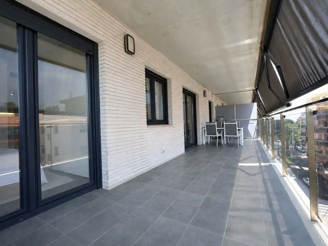 Penthouse with pool for sale in Carrer Nord 14, imagen 20