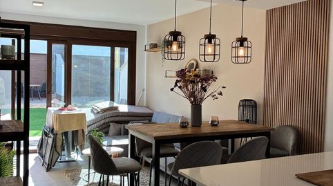 Foto 5 de Casa adosada en venta en Calle Valle de Ordesa, Los Peñascos - El Salero - Los Imbernones, San Pedro del Pinatar