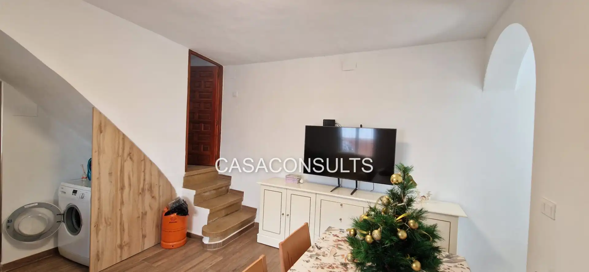 House with terrace for sale in Vall d'Alba, imagen 5