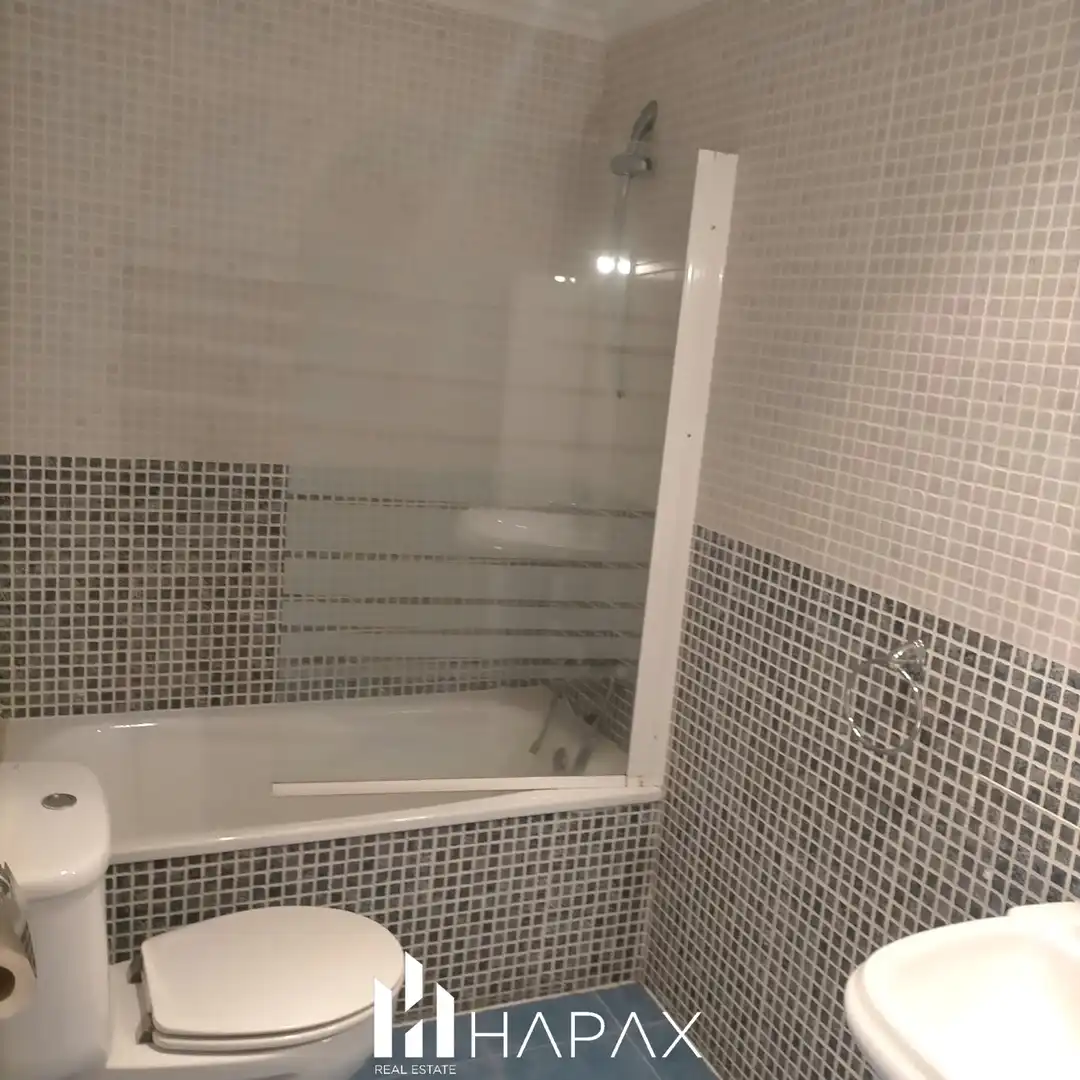 Flat with lift for sale in Calvarrasa de Abajo - CL TRASERA DE LA IGLESIA, imagen 14