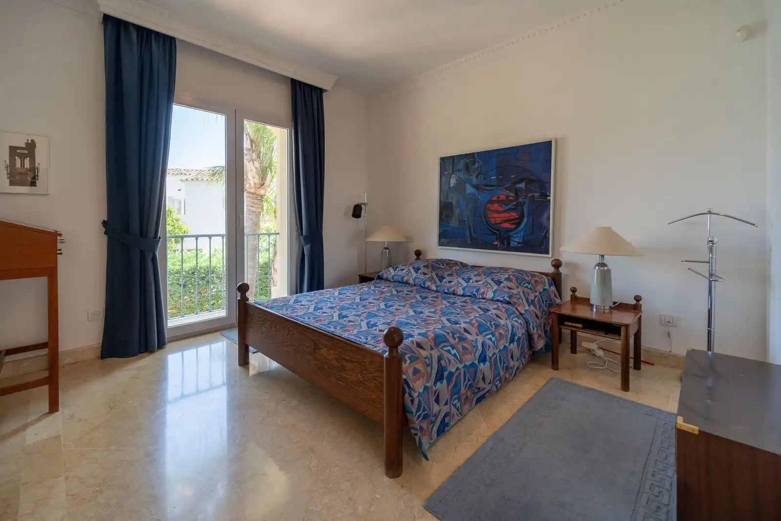Piso con terraza en venta en Calle 01D Nva Andaluc 1C, imagen 23