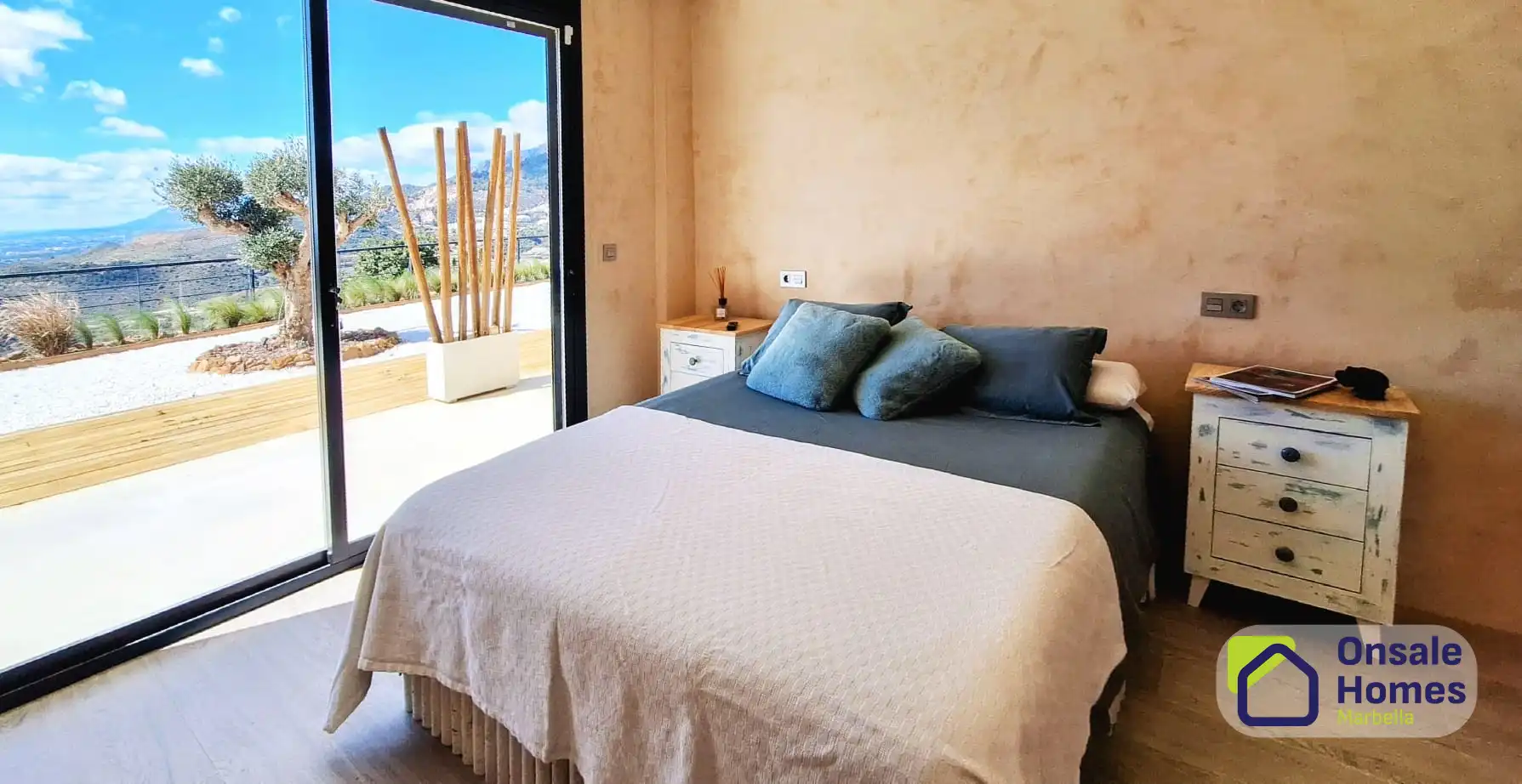 Villa avec piscine à vendre à Carretera de Lomas de Marbella, imagen 17