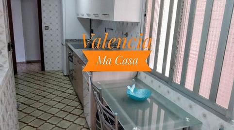 Foto 5 de Pis de lloguer a El Cabanyal - El Canyamelar,  Valencia Capital