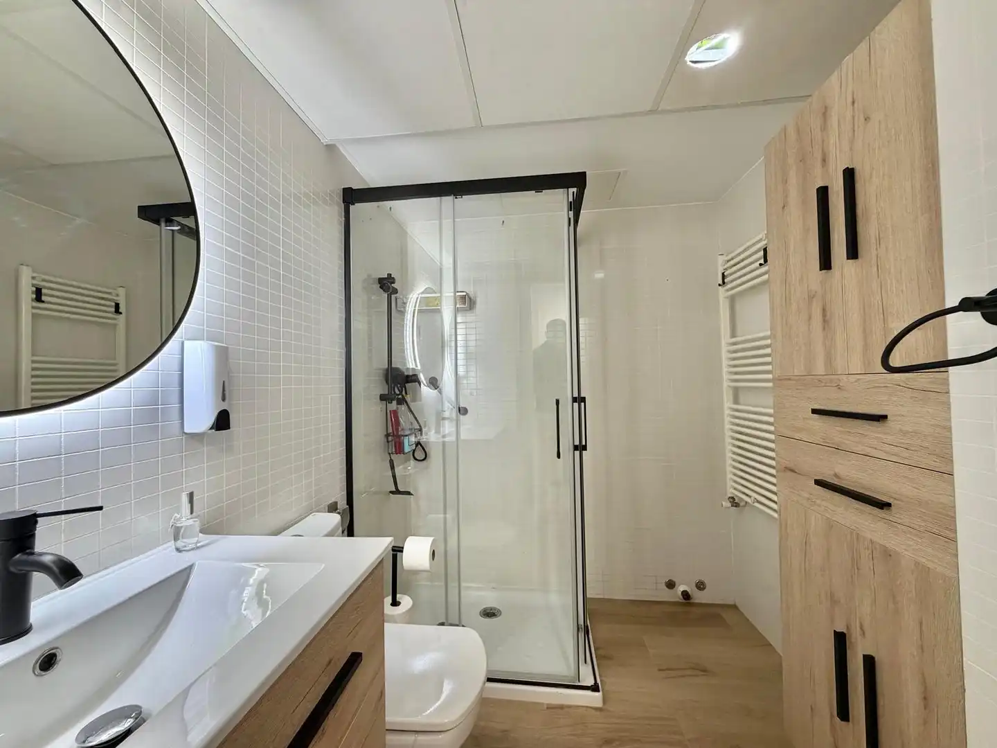 Apartment with pool for sale in Centro Urbano, imagen 19