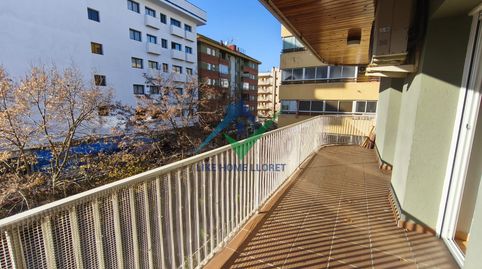 Foto 2 de Piso en venta en De la Riera, Fenals, Lloret de Mar