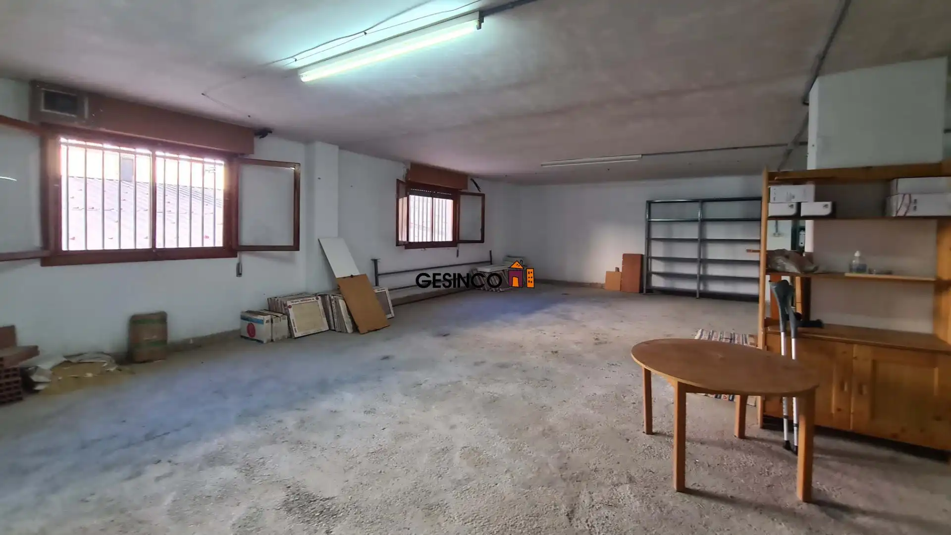 Business premises to rent in Sant Josep - Zona Hospital, imagen 15